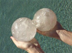 Clear Quartz